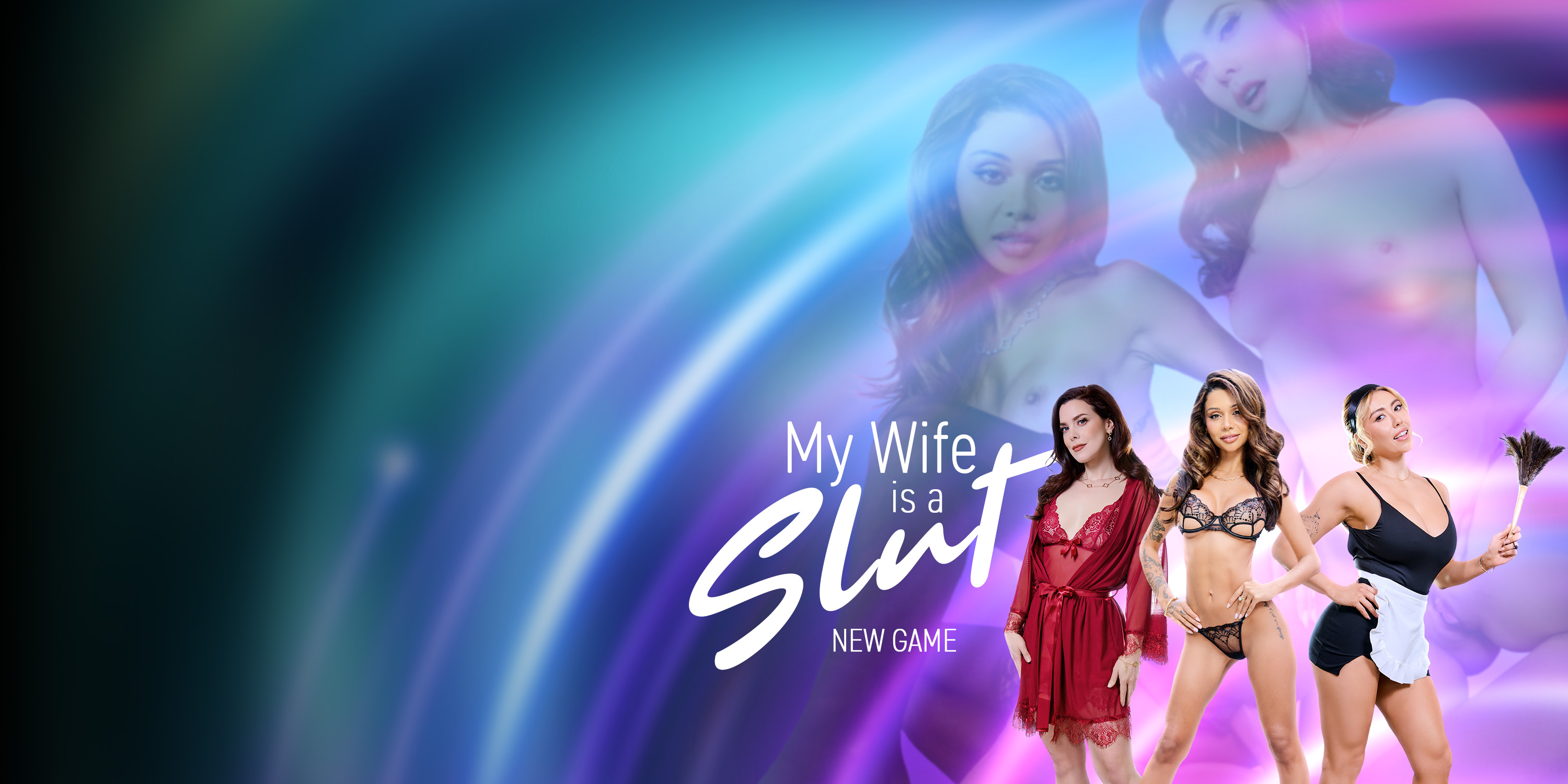 My Wife Is A Slut