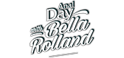 Anal Day With Bella Rolland Logo