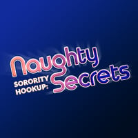 VR Porn Game: Sorority Hookup: Naughty Secrets (Cuming out October 31th)