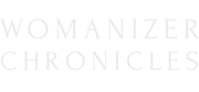 Womanizer Chronicles Logo
