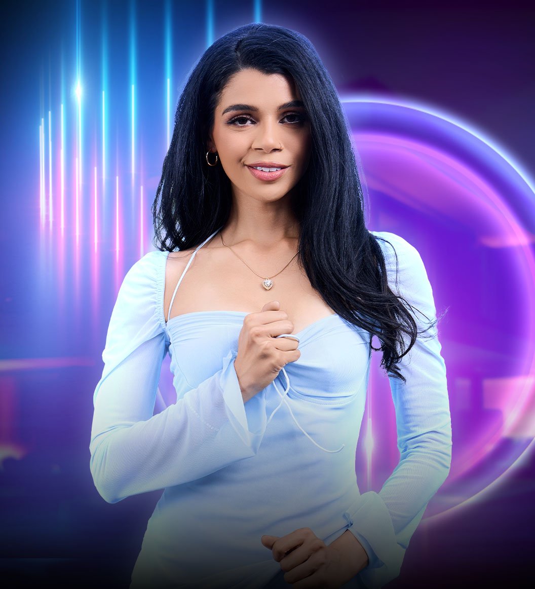 Nikki - VR Porn Game Hero