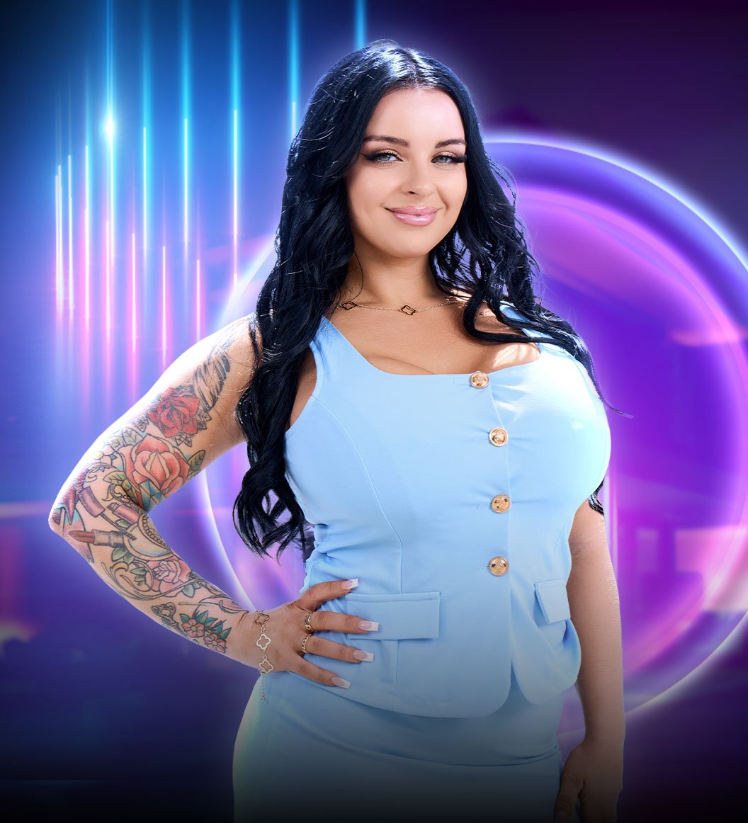 Veronica - VR Porn Game Hero