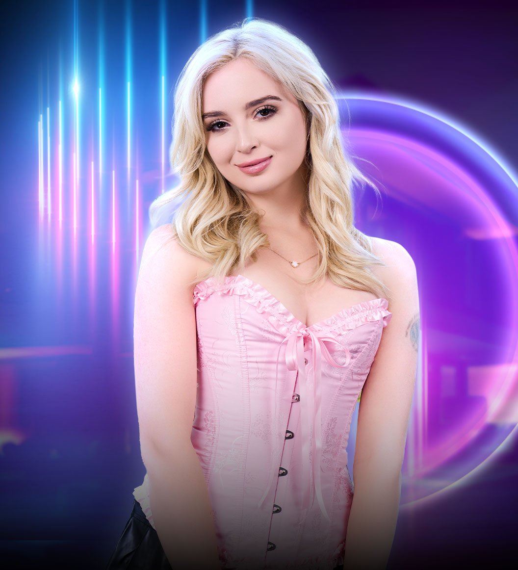 Ivy - VR Porn Game Hero