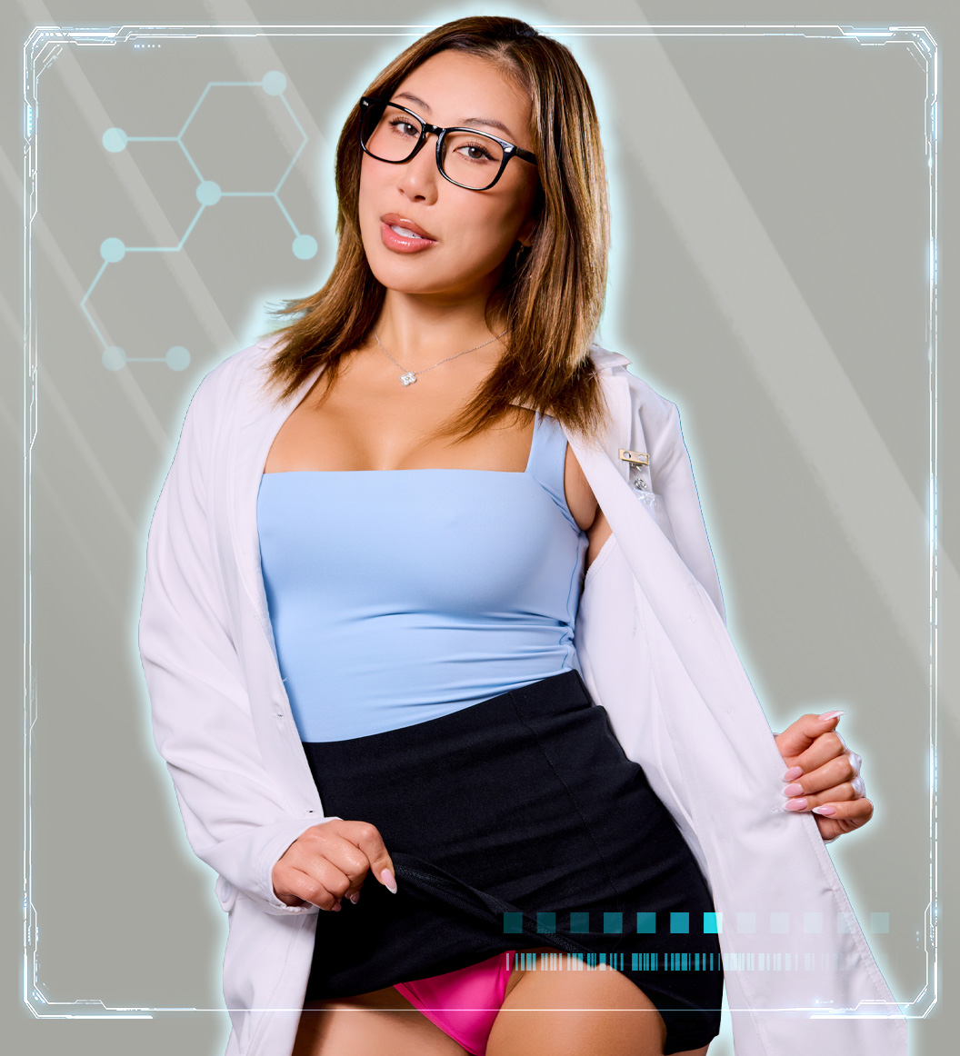 Dr. Rebecca Huang