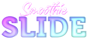 Smoothie Slide Logo