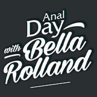 VR Porn Game: Anal Day With Bella Rolland