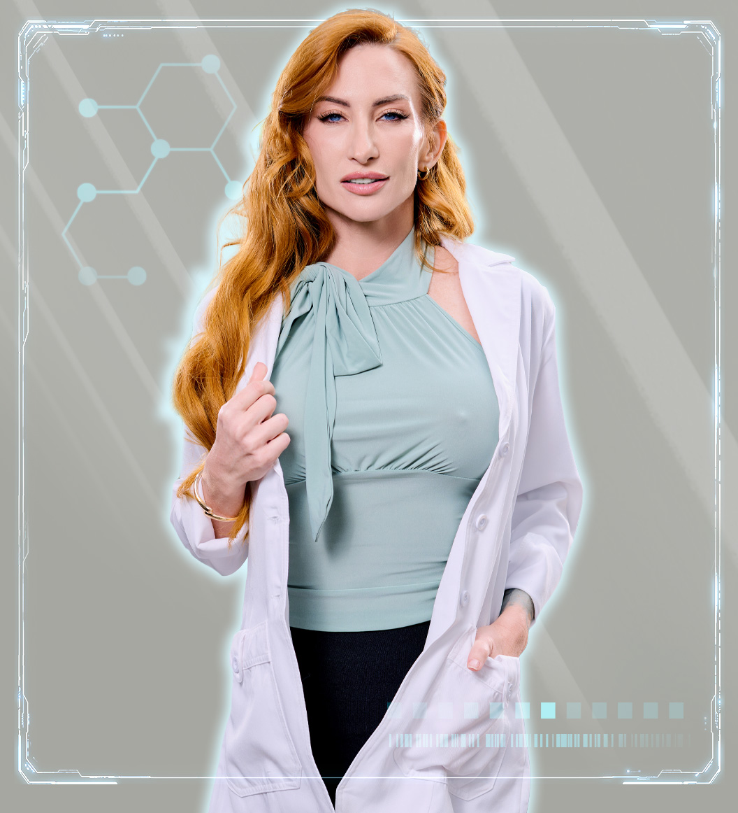 Dr. Lang