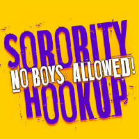 VR Porn Game: Sorority Hookup: No Boys Allowed