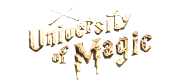 University of Magic (Coming out December 24) Logo