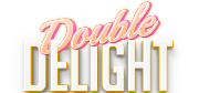 Double Delight Logo