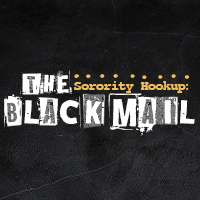 VR Porn Game: Sorority Hookup: The Blackmail (Coming out March 27)