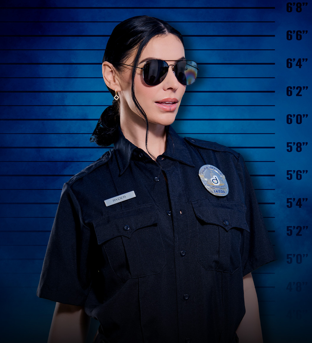 Officer Kayla