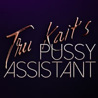 VR Porn Game: Tru Kait's Pussy Assistant