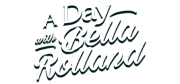 A Day With Bella Rolland Logo