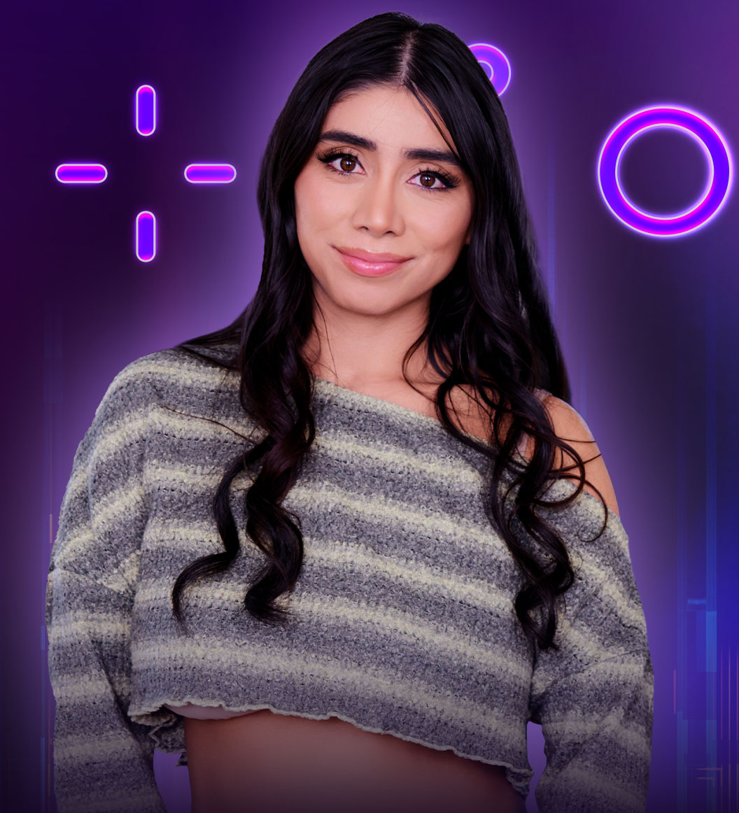 Violet