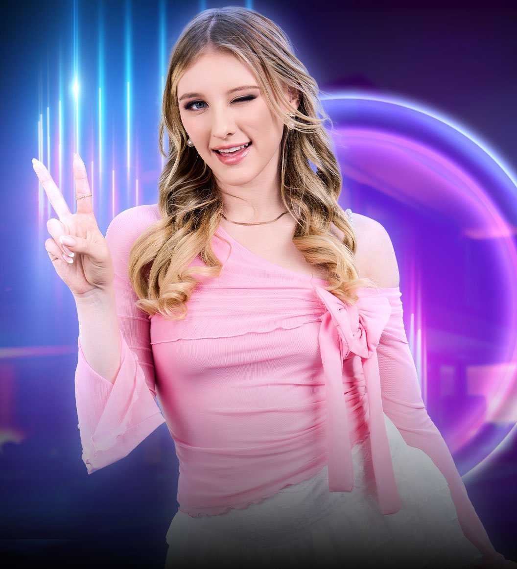 Lexie - VR Porn Game Hero