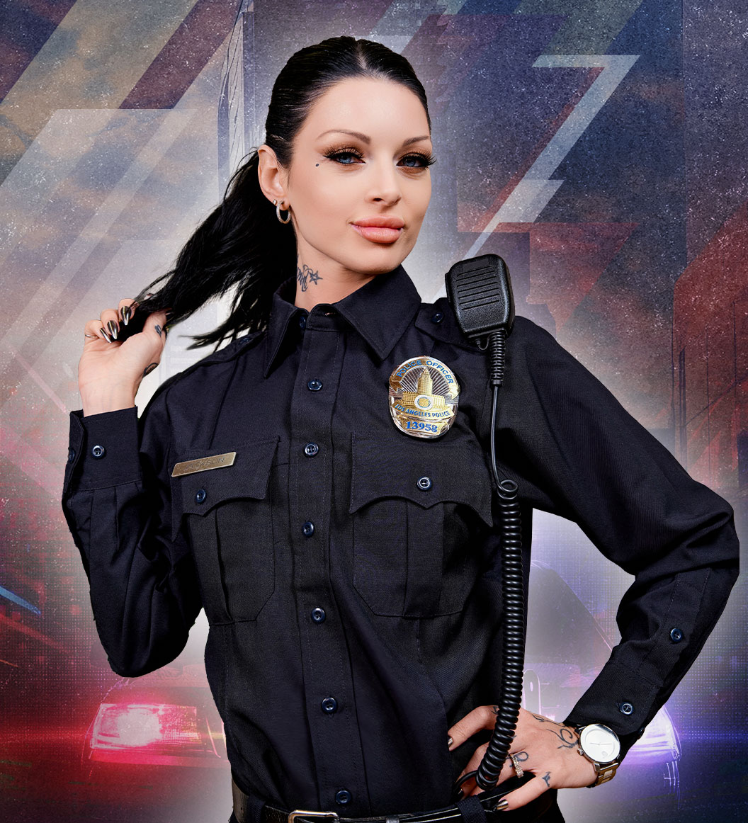 Sarah - VR Porn Game Hero