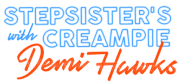 Stepsister's Сreampie Logo