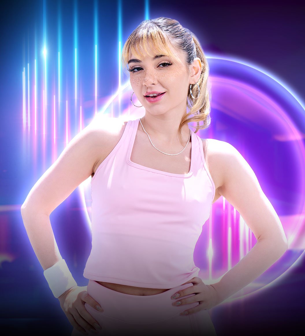 Tasha - VR Porn Game Hero