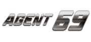 Agent 69 Logo
